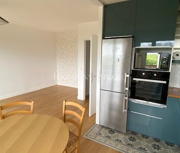 Location Appartement 2 pièces 44m² ANTONY 92160 - Photo 6