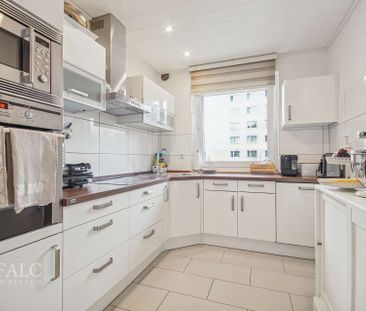 Willkommen Zuhause: Helle 3-Zimmer-Wohnung mit Wohlfühlfaktor - Photo 4