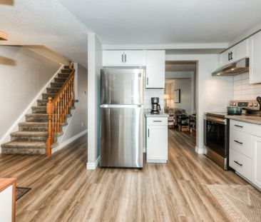 For Lease - 48 Wendy Crescent, Kitchener, Ontario - Photo 3