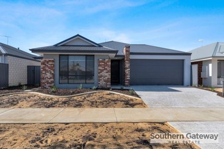 BRAND NEW WELLARD HOME - Photo 3