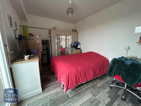 Location Appartement 2 pièces 47m² ALENCON 61000 - Photo 2