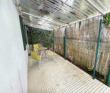 Location appartement 1 pièce, 19.32m², Urrugne - Photo 4