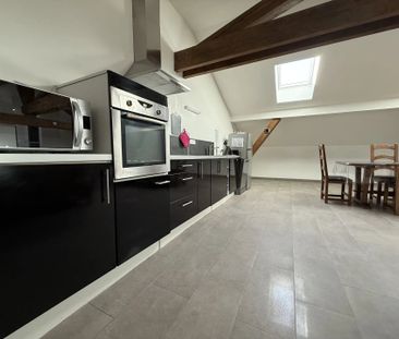 Location Appartement 3 pièces 81 m2 à Saint-Michel-sur-Meurthe - Photo 3