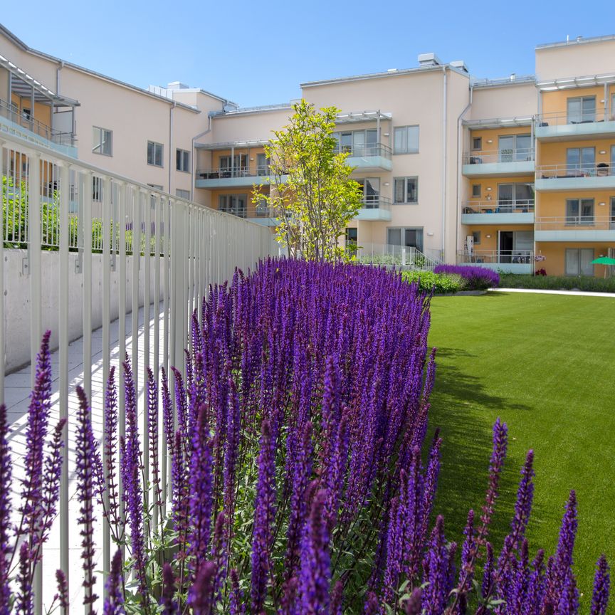 Hantverkaregatan 42 - Foto 1