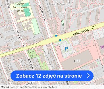 Zwierzęta mile widziane! Bez prowizji! Przymorze - Zdjęcie 1