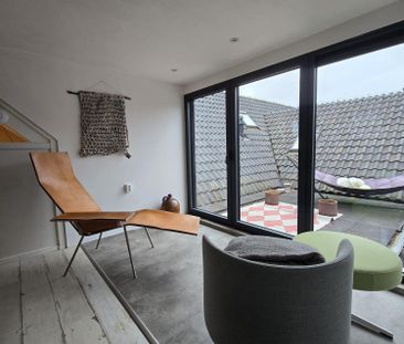 Te huur: Appartement Turnhoutsebaan in Goirle - Foto 2
