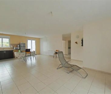 Location maison 3 pièces - 95m² à Chouppes (86110) - Photo 4