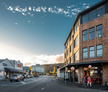 Welcome to 102A/73 Jackson Street Petone - Photo 6