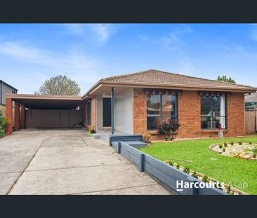 5 Bridle Place, Pakenham, Vic 3810 - Photo 1