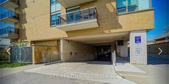 For Lease - 3520 Danforth Avenue Unit# 417, Toronto, Ontario - Photo 3