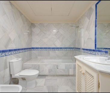 Alquiler Apartamento en Monte Halcones, Benahavís - Photo 5