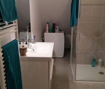 Location appartement 2 pièces, 42.93m², Meaux - Photo 4