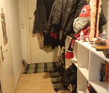 kurzfristige untermiet nah Frankfurter Allee - Photo 1