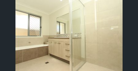 Break Lease Opportunity: Spacious, Four-Bedroom Family Home in Burpengary East with second lounge room - Photo 3