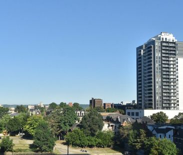 For Lease - 150 Main Street Unit# 603, Hamilton, Ontario - Photo 4