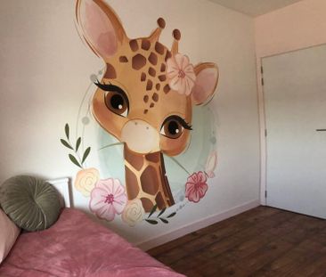 Appartement te huur - Foto 6