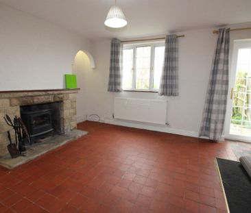 Weston Cottages, Buscot Wick, Faringdon - Photo 1