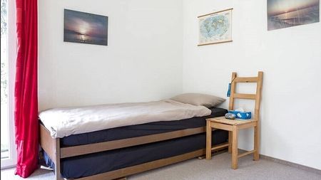 3½ Zimmer-Wohnung in Jona (SG), möbliert, auf Zeit - Photo 3