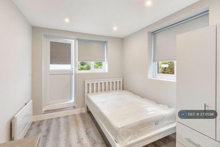 Studio to rent - Photo 4