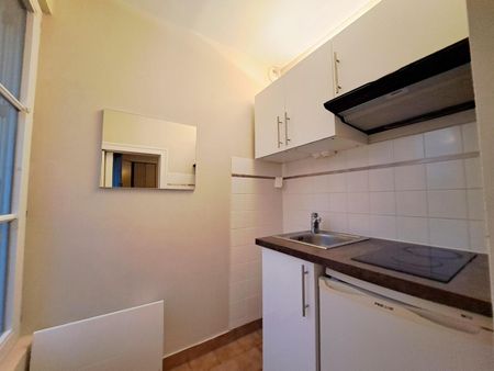 Location Appartement 2 pièces 27m² TOURS 37000 - Photo 4