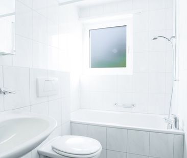 4 Zimmer, 80 m², 3. Stock - Photo 3