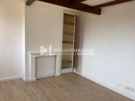 Location Appartement 2 pièces 34m² ST OMER 62500 - Photo 2