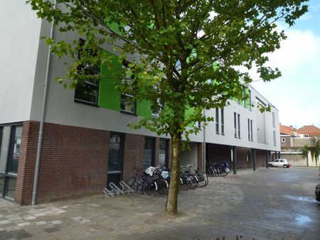 Te huur: Studio Koestraat in Tilburg - Photo 3