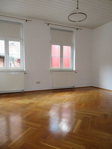 individuelle Stadtwohnung in zentraler Lage von 19053 Schwerin – Marienplatz - Photo 2