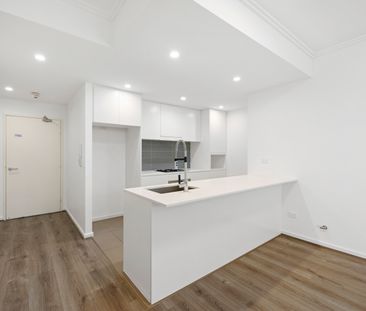 62/2 Bouvardia Street, Asquith NSW 2077 - Apartment For Rent | Domain - Photo 4