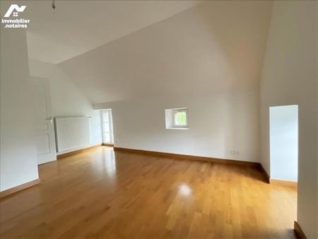 A LOUER MAISON - MONTLIVAULT 110 m² - Photo 5