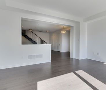 For Lease - 1237 Poppy Gardens, Oakville, Ontario - Photo 1