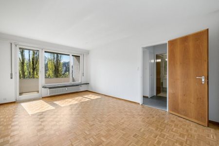 3 Zimmer, 78 m², 4. Stock - Photo 2