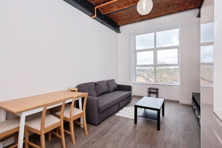 Apartment to Rent: Spinning Mill, Lower Vickers Street - Photo 5