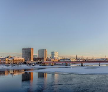 Lagmansgatan 31 C - Foto 2