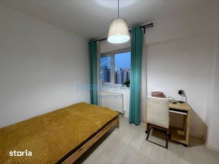 Apartament 3 Camere |Brancoveanu|2 Bai |1 Loc De Parcare Inclus|5 Minu - Photo 4