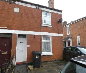 2 bedroom terraced house to rent - Photo 6