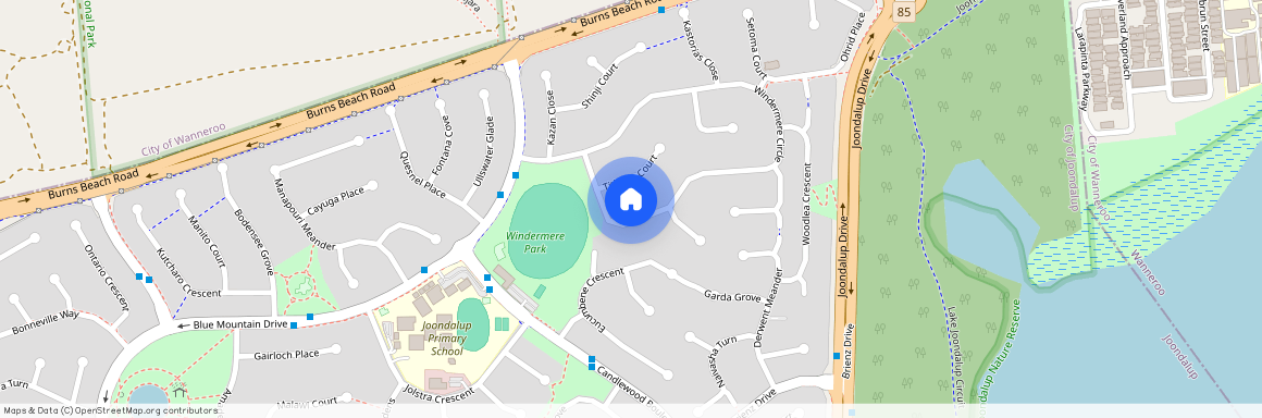 84 Windermere Circle, WA 6027, Joondalup