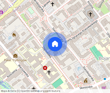 3-pokojowe z garażem blisko centrum. - Zdjęcie 1