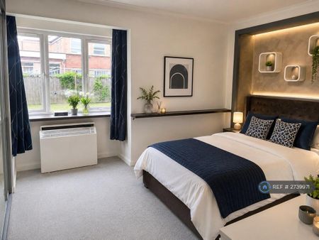Studio to rent - Photo 3