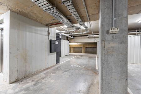 603/1 Boolee Street, Reid ACT 2612 - Apartment For Rent | Domain - Photo 5