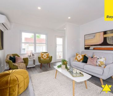 Modern Two Bedroom - Photo 6