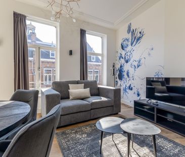 Appartement te huur: Gasthuisstraat 1-D 5211 NP Den Bosch - Foto 2