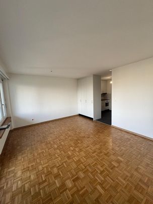 1 Zimmer, 22 m², 2. Stock - Photo 1