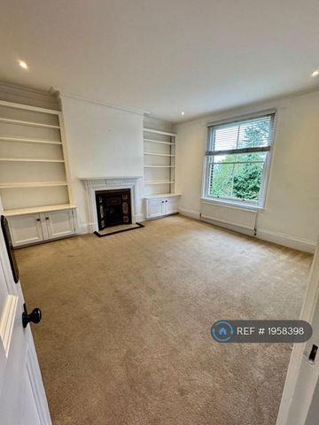 3 bedroom flat to rent - Photo 4