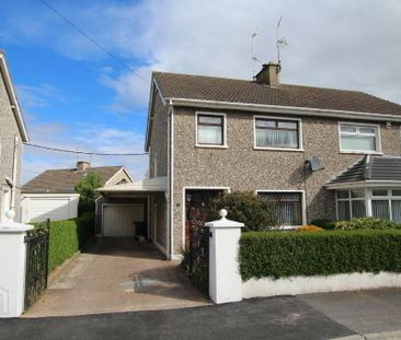 7 Regents Park, Lurgan, BT66 7EP - Photo 3