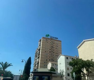 Calle Cristóbal de Virués, Málaga, Andalusia 29014 - Photo 1