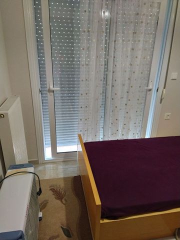 Studio/Γκαρσονιέρα για ενοικίαση Εκτενοπόλ (Κομοτηνή) - Φωτογραφία 5