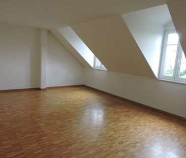 Wunderschöne Dach-Maisonettewohnung an top Lage mit Terrasse - Photo 4