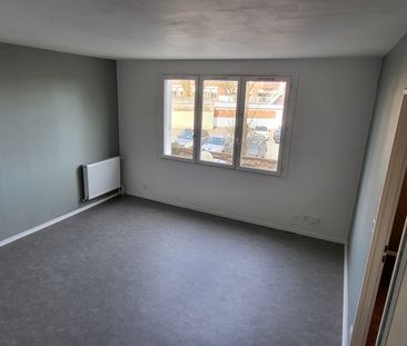 Location Appartement 1 pièce 30m² DIEPPE 76200 - Photo 1