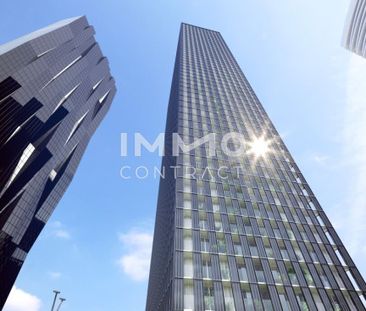 Above the City - U1 Donauinsel: DC2 Tower: SKY RESIDENCES - Foto 3